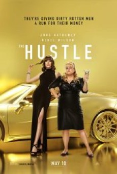 The Hustle (2019) โกงตัวแม่ - ดูหนังออนไลน