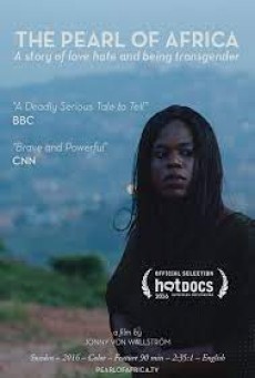 The Pearl of Africa (2016) - ดูหนังออนไลน