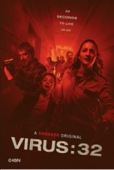 VIRUS-32 (2022) - ดูหนังออนไลน