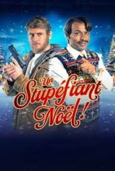 DEALING WITH CHRISTMAS (2023) ซับไทย - ดูหนังออนไลน