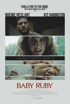 BABY RUBY (2023) ซับไทย - ดูหนังออนไลน