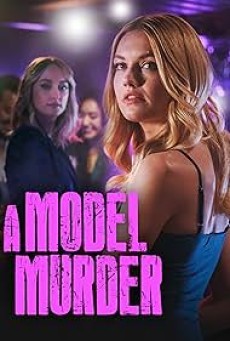 A Model Murder (2024) - ดูหนังออนไลน