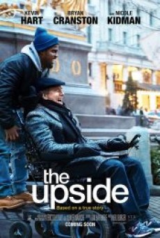 The Upside (2019) ดิ อัพไซด์ - ดูหนังออนไลน์