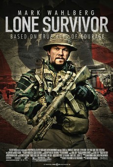 LONE SURVIVOR (2013) ปฏิบัติการพิฆาตสมรภูมิเดือด พากย์ไทย