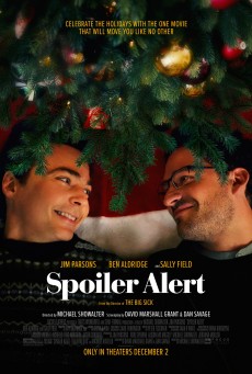 SPOILER A LERT (2022) ซับไทย - ดูหนังออนไลน์