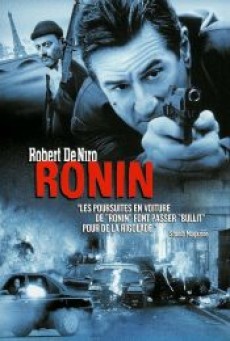 RONIN (1998) โรนิน 5 มหากาฬล่าพลิกนรก - ดูหนังออนไลน์