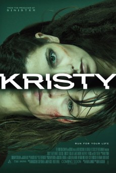 Kristy (2014) คืนนี้คริสตี้ต้องตาย - ดูหนังออนไลน