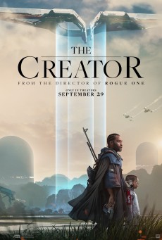 THE CREATOR (2023) เดอะ ครีเอเตอร์ พากย์ไทย