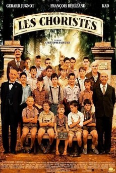 THE CHORUS (2004) ซับไทย - ดูหนังออนไลน
