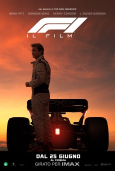 F1 The Movie (2025) F1 เดอะ มูฟวี่ - ดูหนังออนไลน์