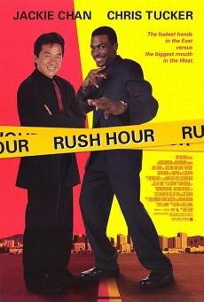 Rush Hour 2(1998) คู่ใหญ่ฟัดเต็มสปีด ภาค 2 - ดูหนังออนไลน์