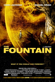 The Fountain (2006) เดอะ ฟาวเทน อมตะรักชั่วนิรันดร์ ซับไทย - ดูหนังออนไลน์