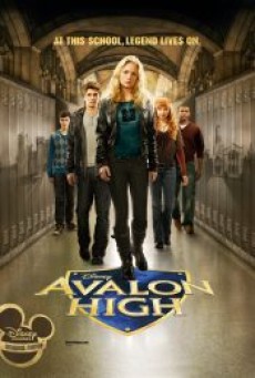 AVALON HIGH (2010) - ดูหนังออนไลน