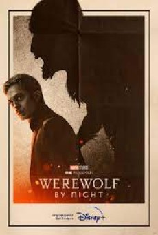 WEREWOLF BY NIGHT IN COLOR (2023) แวร์วูล์ฟ บาย ไนท์ พากย์ไทย
