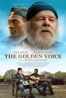 The Golden Voice (2025) เดอะโกลเด้นวอยซ์ - ดูหนังออนไลน์