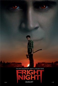 FRIGHT NIGHT (2011) คืนนี้ผีมาตามนัด 1 พากย์ไทย - ดูหนังออนไลน