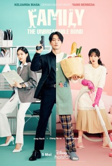 FAMILY (2023) ซับไทย - ดูหนังออนไลน