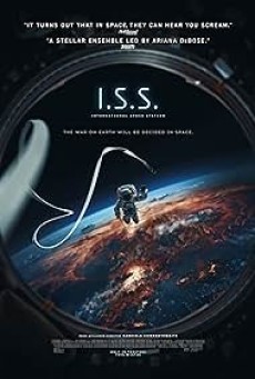 “I.S.S. (2024) “ - ดูหนังออนไลน