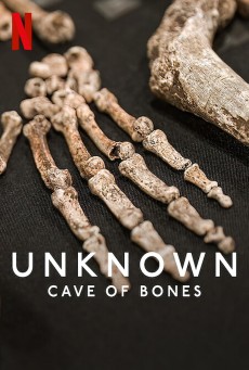 UNKNOWN CAVE OF BONES (2023) เปิดโลกลับ ถ้ำแห่งกองกระดูก ซับไทย - ดูหนังออนไลน
