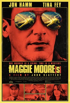 MAGGIE MOORE(S) (2023) ซับไทย