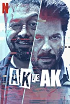 AK vs AK | Netflix (2020) บรรยายไทย - ดูหนังออนไลน
