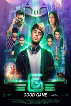Good Game (2024)
