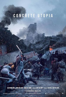 CONCRETE UTOPIA (2023) คอนกรีตยูโทเปีย วิมานกลางนรก ซับไทย