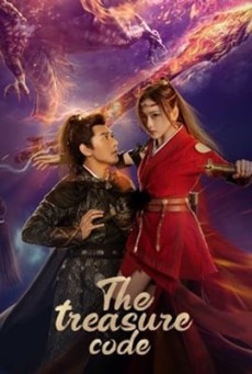 THE TREASURE CODE (2022) ปริศนาพู่กันนวมกร - ดูหนังออนไลน