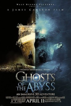 GHOSTS OF THE ABYSS (2003) พลิกตำนานรักใต้ทะเลลึก พากย์ไทย - ดูหนังออนไลน์