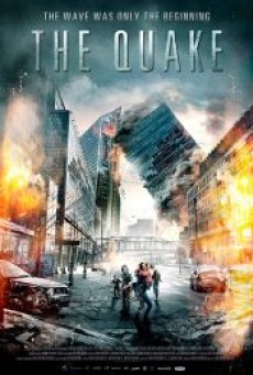 The Quake (2019) - ดูหนังออนไลน