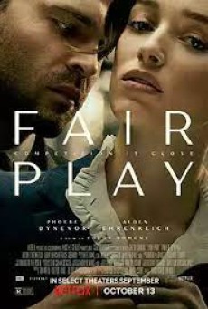 FAIR PLAY (2023) พากย์ไทย - ดูหนังออนไลน