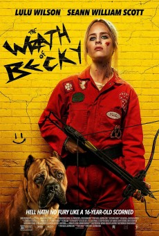 THE WRATH OF BECKY (2023) แค้นนี้เบ็คกี้ขอชำระ ซับไทย - ดูหนังออนไลน