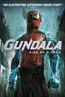 Gundala (2019) - ดูหนังออนไลน