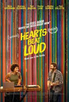 Hearts Beat Loud (2018) กู่ก้องจังหวะหัวใจ - ดูหนังออนไลน