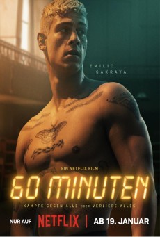 60 MINUTEN (2024) 60 นาที พากย์ไทย