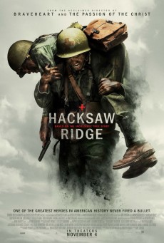 HACKSAW RIDGE (2016) วีรบุรุษสมรภูมิปาฏิหาริย์ พากย์ไทย
