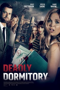 Deadly Dormitory (2021) - ดูหนังออนไลน์