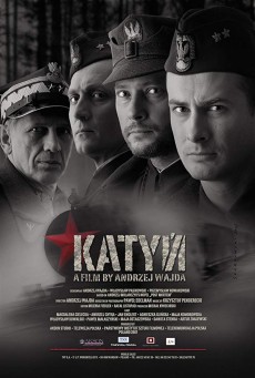 Katyn (2007) บันทึกเลือดสงครามโลก - ดูหนังออนไลน