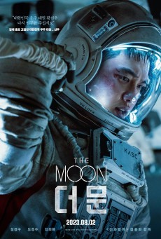 THE MOON (2023) ปฏิบัติการพิชิตจันทร์ พากย์ไทย