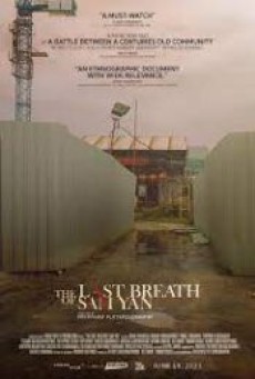 The Last Breath of Sam Yan (2023) - ดูหนังออนไลน