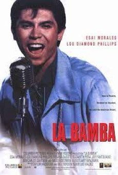 La Bamba (1987) ลา บัมบ้ - ดูหนังออนไลน์