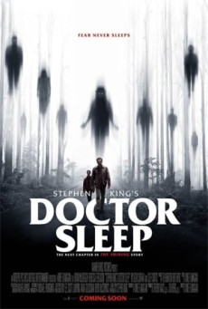 Doctor Sleep (2019) ลางนรก - ดูหนังออนไลน์