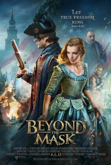 Beyond the Mask (2015) หน้ากากแห่งแค้น พากย์ไทย - ดูหนังออนไลน