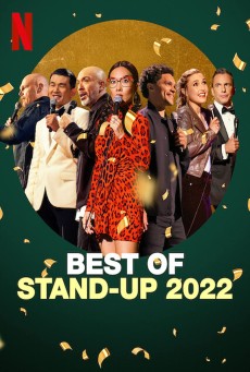 STAND UP COMEDY (2022) หมู่ 2 พากย์ไทย - ดูหนังออนไลน