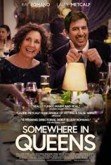 SOMEWHERE IN QUEENS (2023) ซับไทย