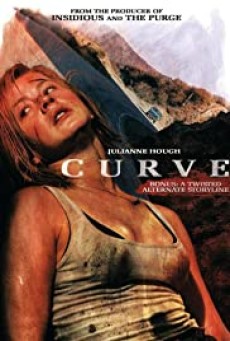 CURVE (2015) - ดูหนังออนไลน