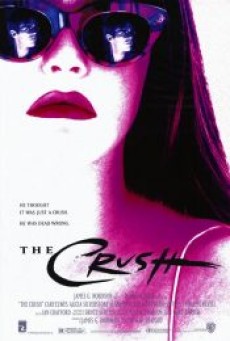 THE CRUSH (1993) - ดูหนังออนไลน