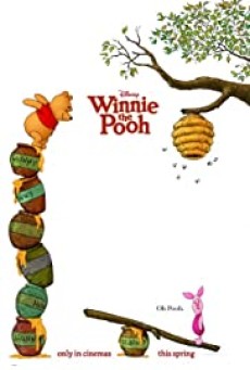Winnie the Pooh (2011) วินนี่ เดอะ พูห์ - ดูหนังออนไลน