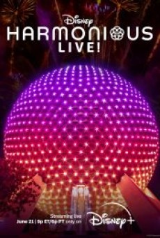 HARMONIOUS LIVE! (2022) - ดูหนังออนไลน