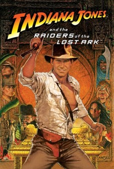 INDIANA JONES 1 (1981) ขุมทรัพย์สุดขอบฟ้า 1 พากย์ไทย - ดูหนังออนไลน